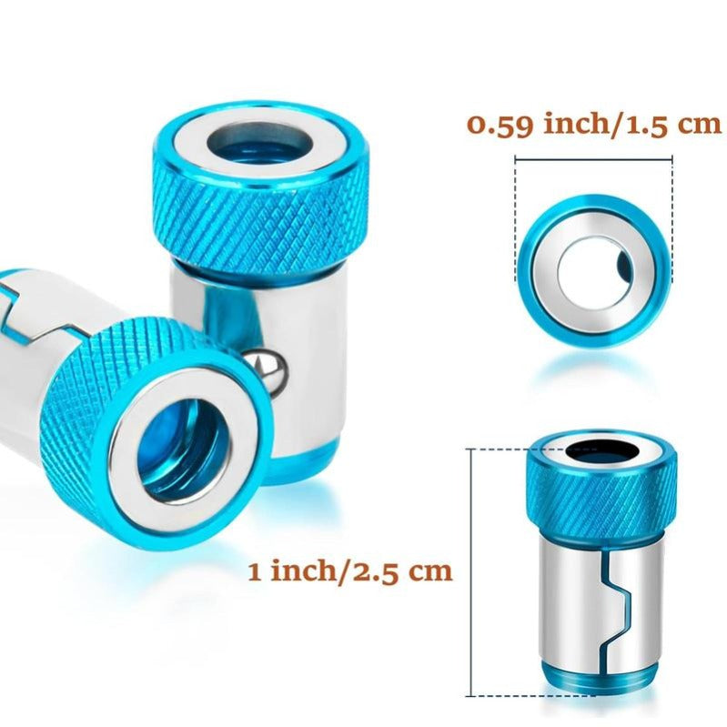 Strong Magnetic Tool Rings