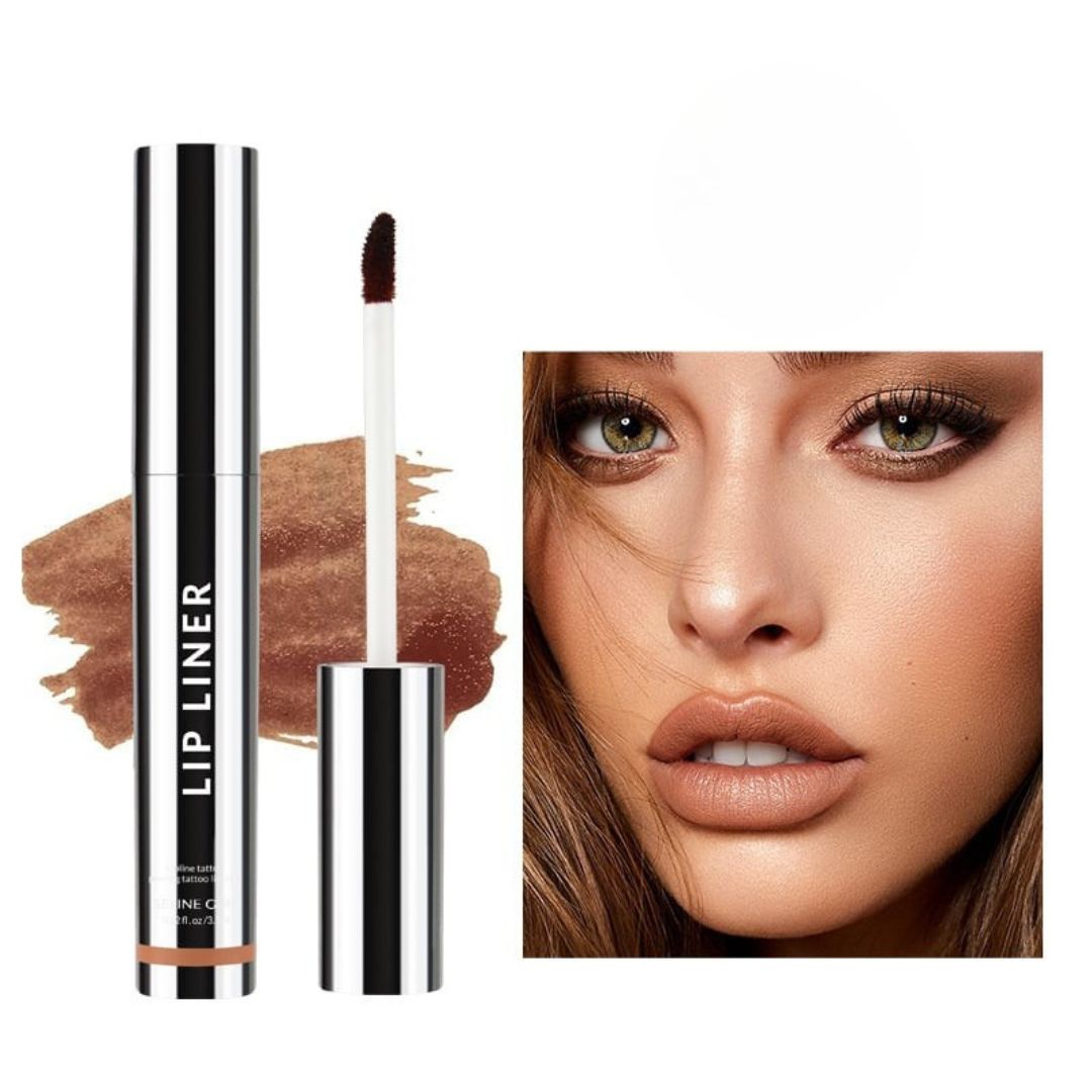 Lip Liner Stain