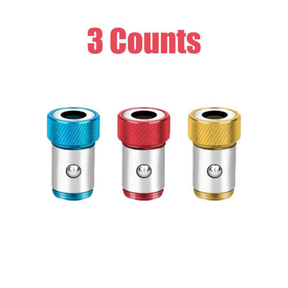 Strong Magnetic Tool Rings