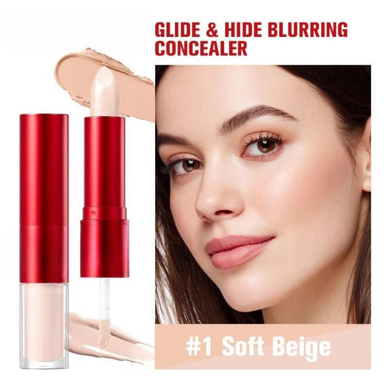 Moisturizing Smooth Concealer Stick