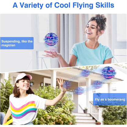 Cosmic Sphere Small Quadcopter