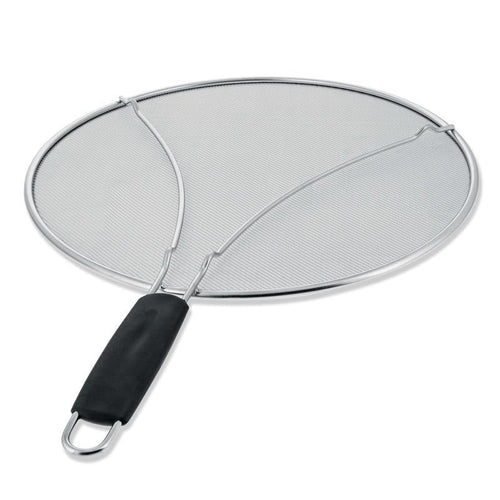 Metallic Cookware Pan Guard