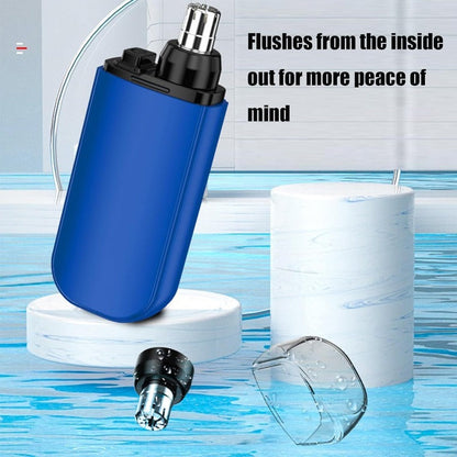 Precise USB-C Grooming Trimmer