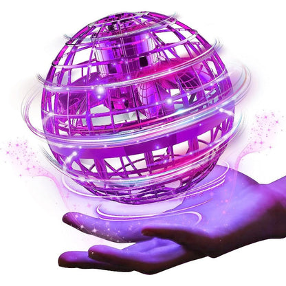 Cosmic Sphere Small Quadcopter
