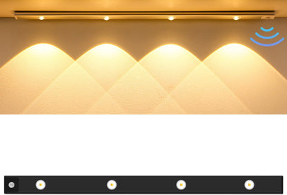 Automatic LED Battery Powered Closet Light