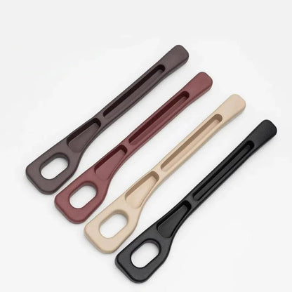 Premium Car Seat Gap Filler with Adjustable Belt Slot