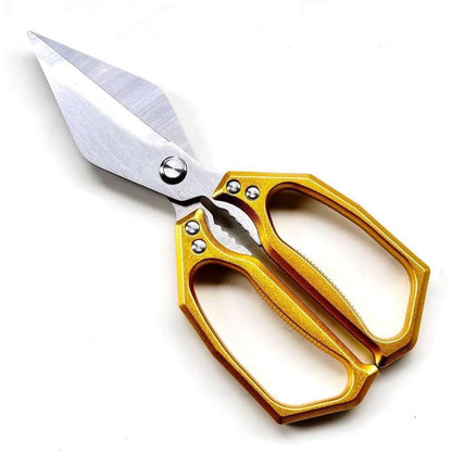 Durable Professional Kitchen Scissors