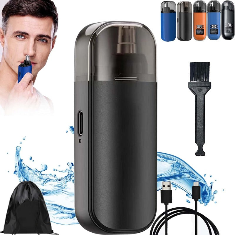 Precise USB-C Grooming Trimmer