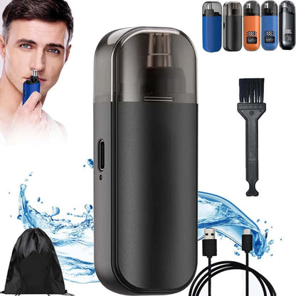 Precise USB-C Grooming Trimmer