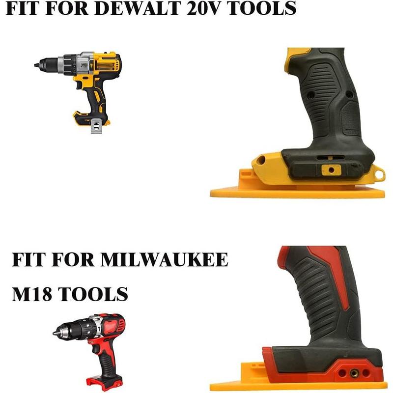 Ultimate Tool and Battery Storage Kit