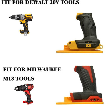 Ultimate Tool and Battery Storage Kit