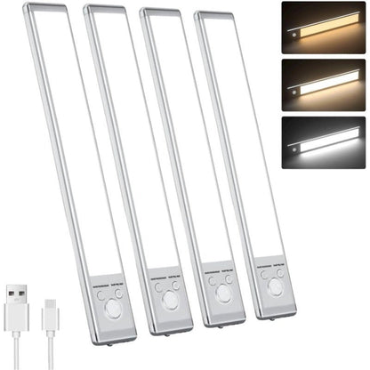 Automatic LED Battery Powered Closet Light
