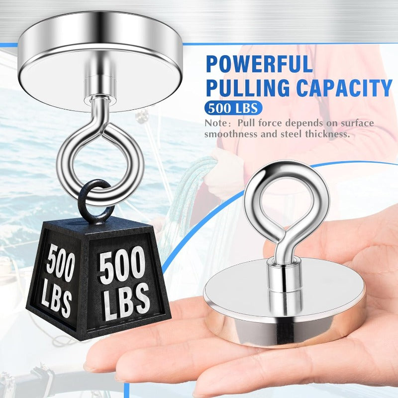 Powerful Magnetic Pick Up Tool