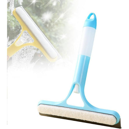 EasyShine 3-in-One Glass Cleaning Spray Tool