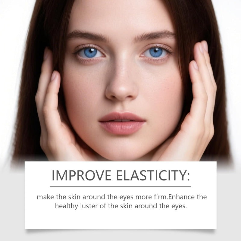 Quick Fix Eye Lift Cream Revitalizes Tired Eyes