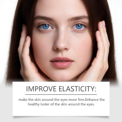 Quick Fix Eye Lift Cream Revitalizes Tired Eyes