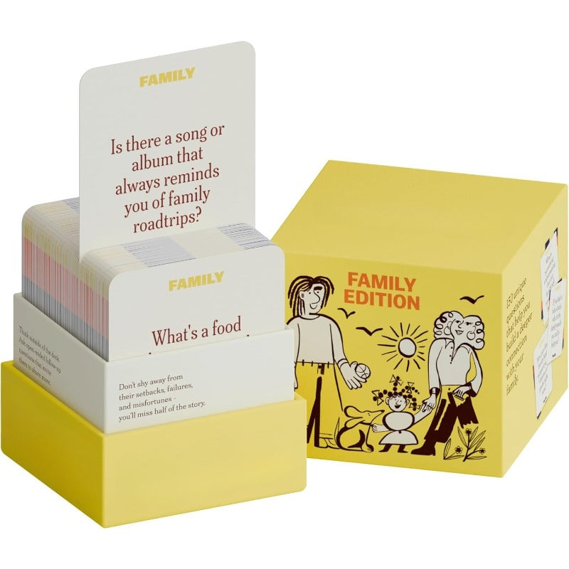 Fun Family Photo Matching Game