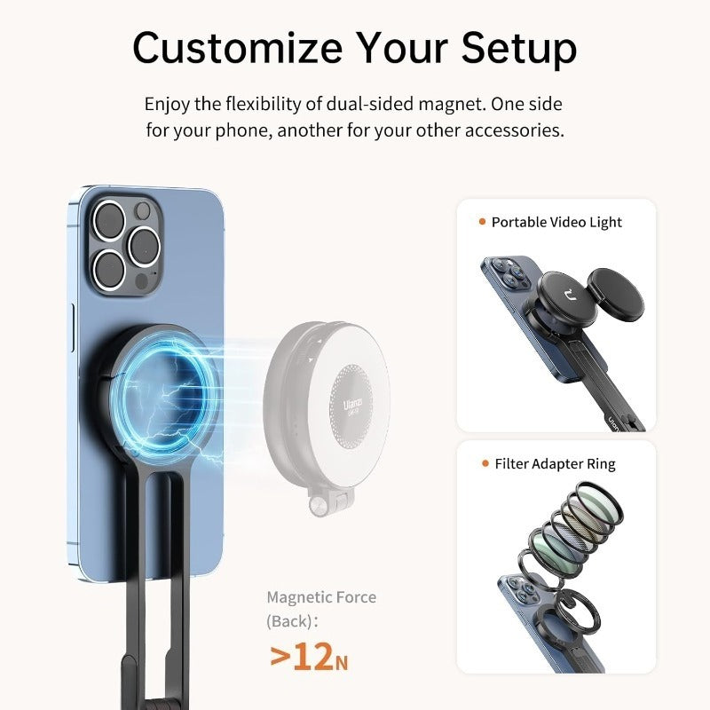 Strong Portable Phone Mount Holder