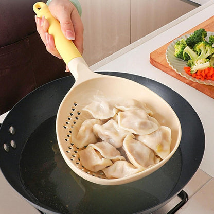 Durable Non-Stick Cooking Spoon