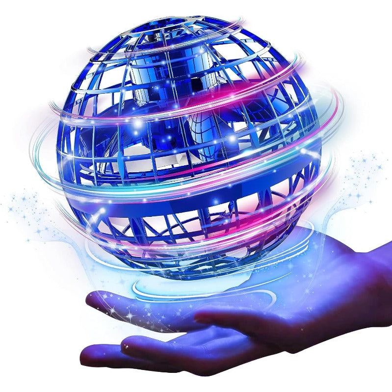 Cosmic Sphere Small Quadcopter