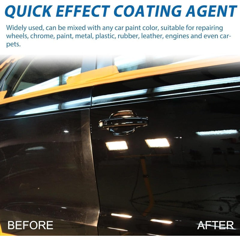 Advanced Auto Ceramic Protection Spray