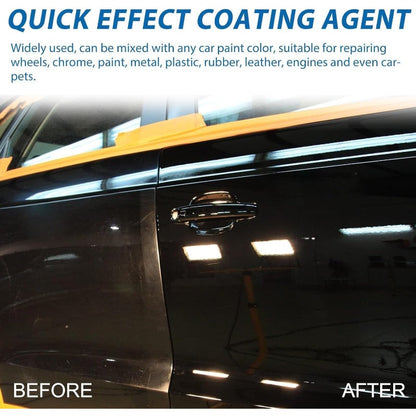 Advanced Auto Ceramic Protection Spray