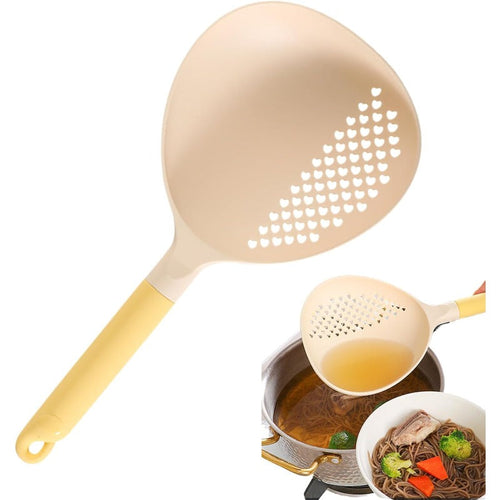 Durable Non-Stick Cooking Spoon