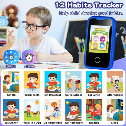 Fun Kids Educational Phone Toy