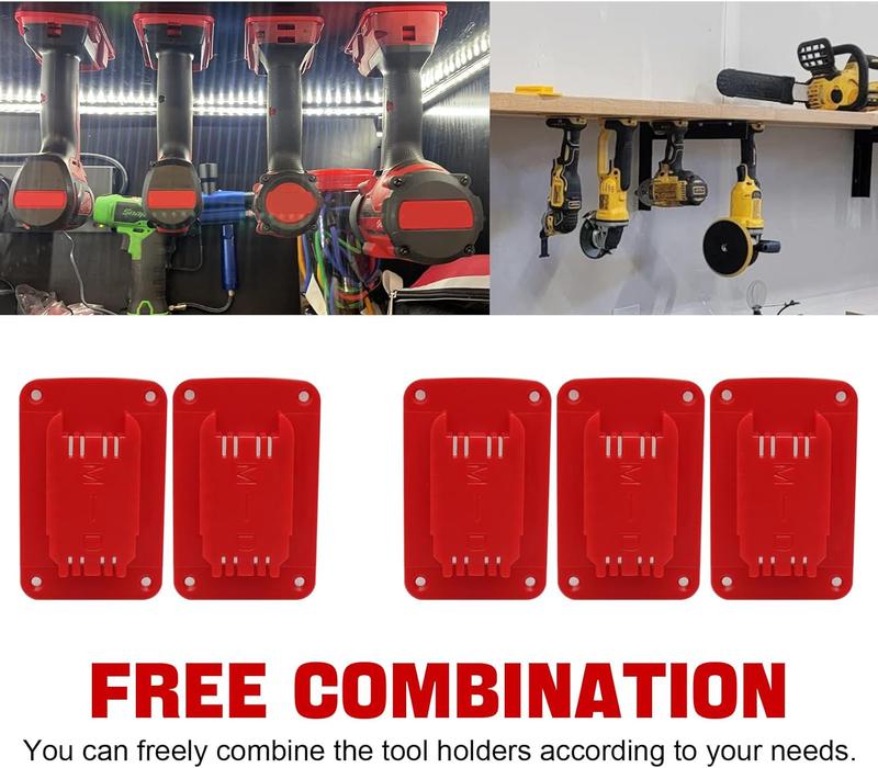 Ultimate Tool and Battery Storage Kit