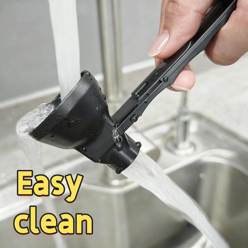 Easy Pour Funnel Spoon