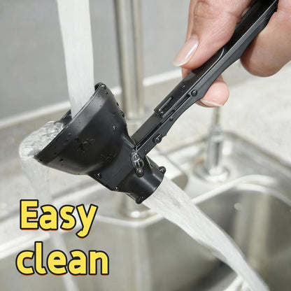 Easy Pour Funnel Spoon