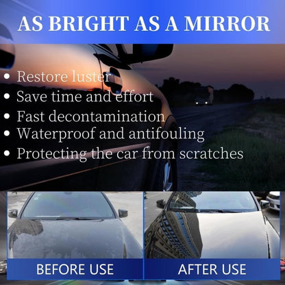 Advanced Auto Ceramic Protection Spray