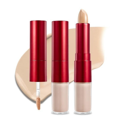 Moisturizing Smooth Concealer Stick
