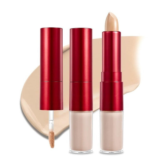 Moisturizing Smooth Concealer Stick