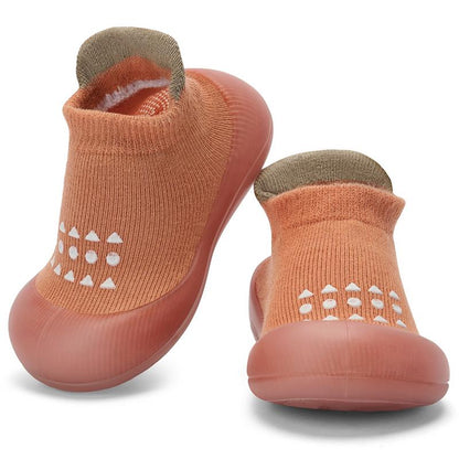 Baby Soft Sock Sneakers