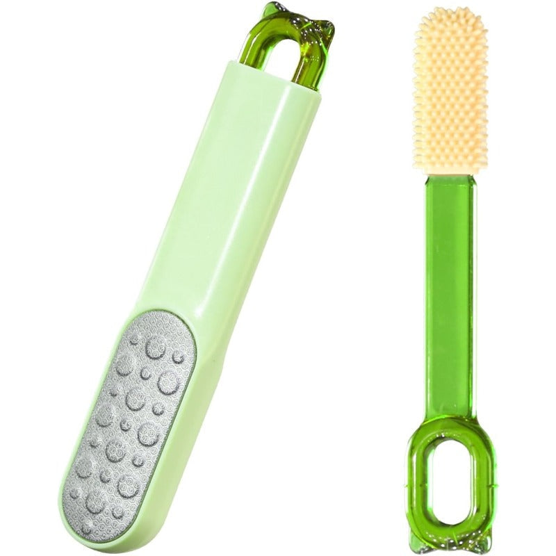 Exfoliating Double Sided Foot Scrubber