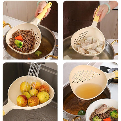 Durable Non-Stick Cooking Spoon