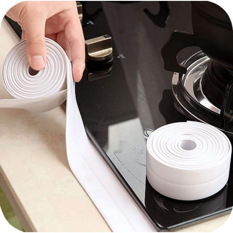 Durable Foam Gap Seal Tape
