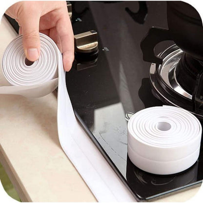 Durable Foam Gap Seal Tape