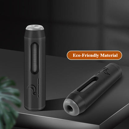 Compact Smokeless Ash Tray Holder