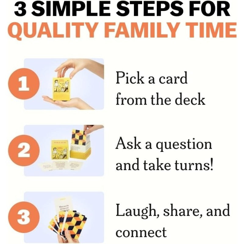 Fun Family Photo Matching Game