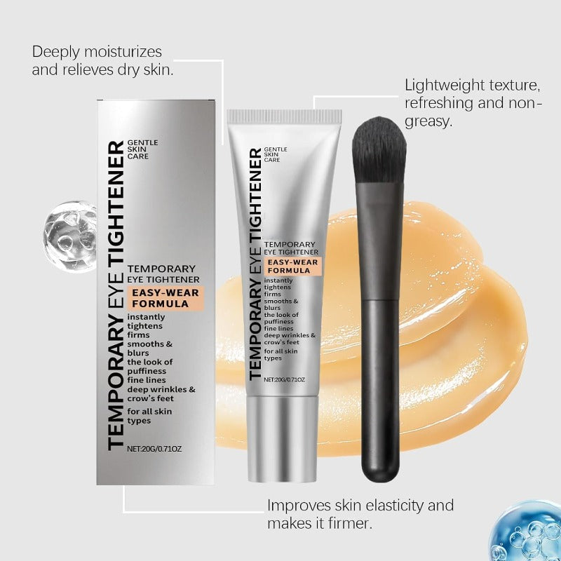 Quick Fix Eye Lift Cream Revitalizes Tired Eyes