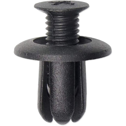 Standard Auto Push Fastener Retainer Clips