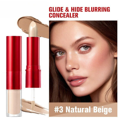 Moisturizing Smooth Concealer Stick