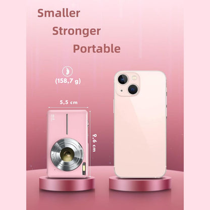 Digital Camera