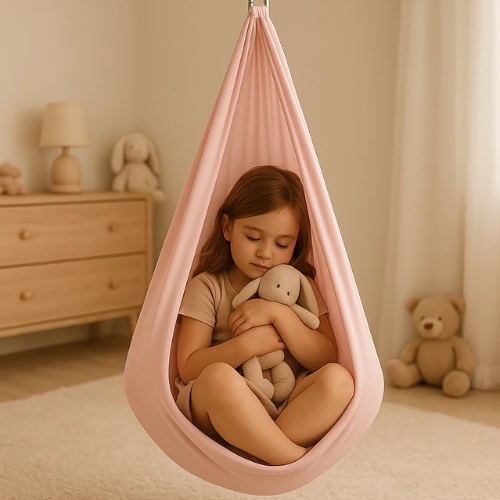 Special Needs Autism Swing Hammock for Kids
