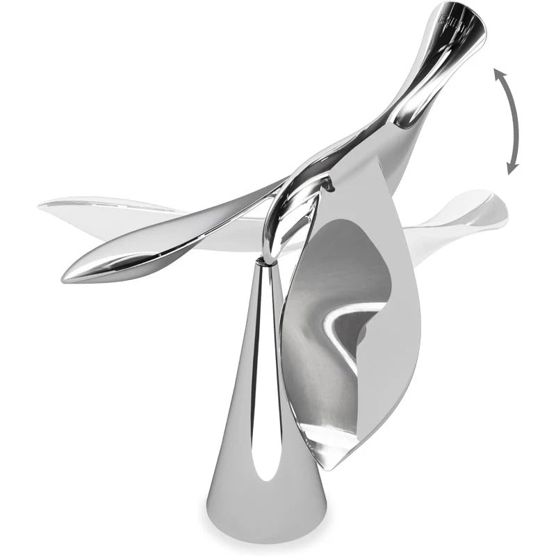 Fun Bird Shaped Bottle Opener