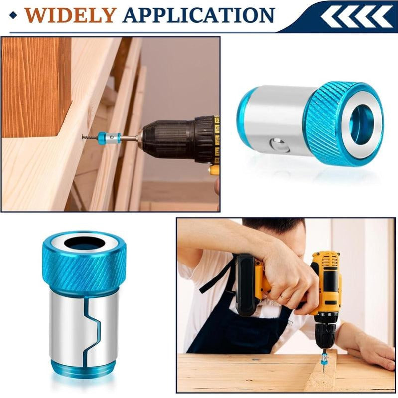 Strong Magnetic Tool Rings