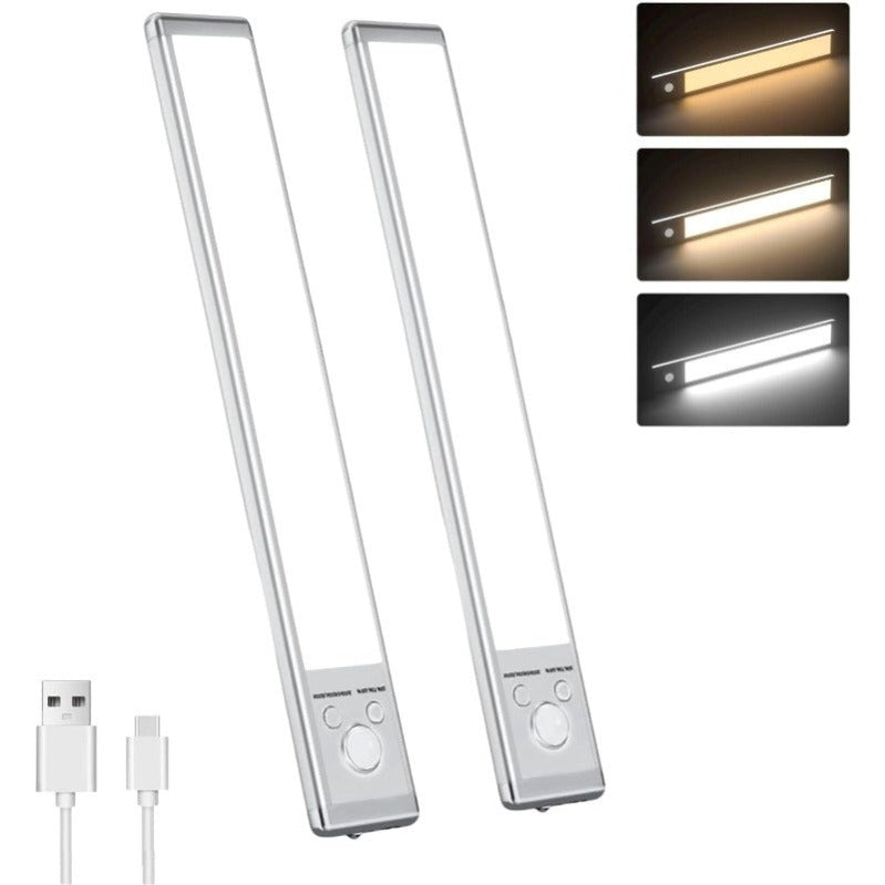 Automatic LED Battery Powered Closet Light