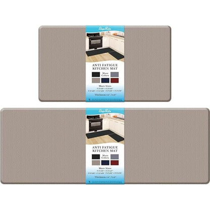 Anti Fatigue Kitchen Mats